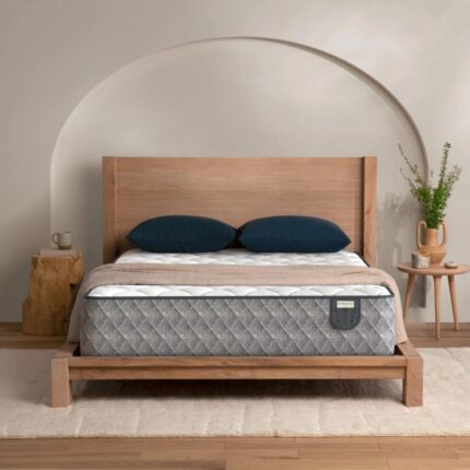 تشک طبی فنری تراپی رمانتیک