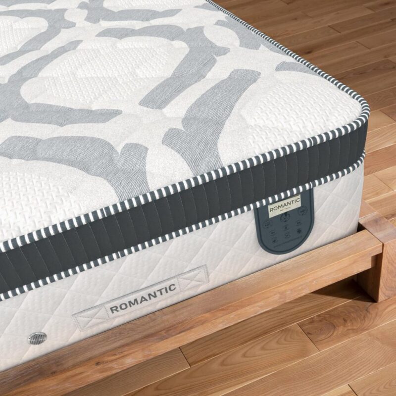 تشک طبی التراپدیک رمانتیک