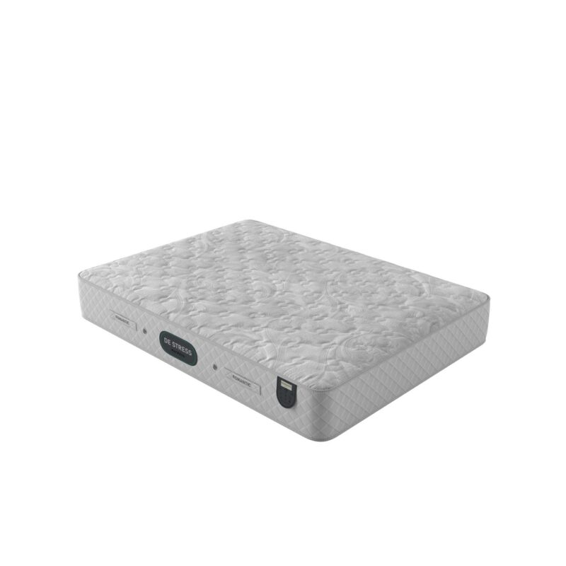 تشک فنری پاکتی دی استرس رمانتیک